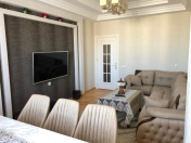 İcarəyə verilir 3 otaqlı 100 m2 yeni tikili Elmlər Akademiyası m.