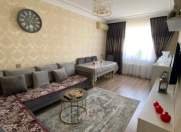 Satılır 3 otaqlı 85 m2 köhnə tikili Həzi Aslanov