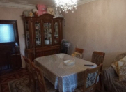 Satılır 5 otaqlı 110 m2 köhnə tikili Xətai r.