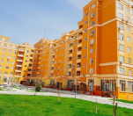 Satılır 2 otaqlı 44 m2 yeni tikili Masazır