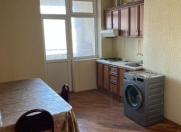 İcarəyə verilir 1 otaqlı 51 m2 yeni tikili Şah İsmayıl Xətai m.