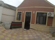 Satılır 3 otaqlı 65 m2 həyət evi Həzi Aslanov
