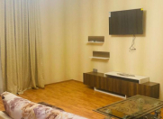 İcarəyə verilir 3 otaqlı 120 m2 yeni tikili Əhmədli m.