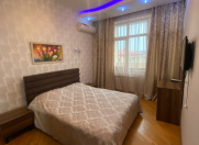 İcarəyə verilir 2 otaqlı 65 m2 yeni tikili 28 May m.