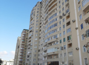 Satılır 3 otaqlı 125 m2 yeni tikili 20 yanvar m.