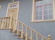 Satılır 2 otaqlı 36 m2 həyət evi Masazır