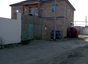 Satılır 6 otaqlı 356 m2 həyət evi Buzovna