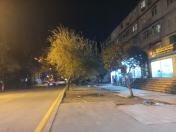 Satılır 4 otaqlı 120 m2 köhnə tikili Azadlıq prospekti m.