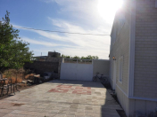 Satılır 4 otaqlı 120 m2 bağ evi Hövsan