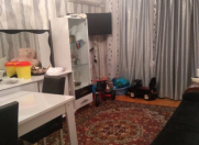 Satılır 2 otaqlı 52 m2 köhnə tikili Hövsan