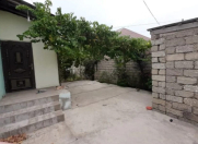 Satılır 3 otaqlı 80 m2 həyət evi Maştağa