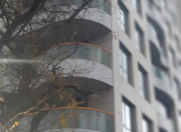 Satılır 3 otaqlı 210 m2 yeni tikili Caspian Plaza