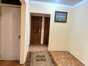 İcarəyə verilir 4 otaqlı 110 m2 köhnə tikili Y.Günəşli