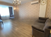 Satılır 2 otaqlı 76 m2 köhnə tikili Y.Günəşli