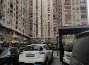 Satılır 3 otaqlı 126 m2 yeni tikili 1 mkr