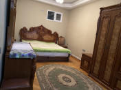 İcarəyə verilir 3 otaqlı 89 m2 yeni tikili Heydər Əliyev Mərkəzi