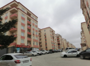 Satılır 2 otaqlı 62 m2 yeni tikili Binəqədi