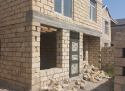 Satılır 3 otaqlı 140 m2 həyət evi Masazır