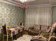 Satılır 4 otaqlı 85 m2 köhnə tikili Qaraçuxur