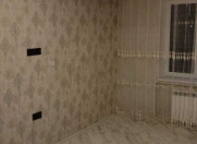 Satılır 2 otaqlı 60 m2 köhnə tikili Əhmədli m.