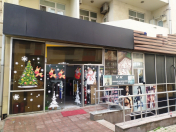 Satılır 3 otaqlı 142 m2 obyekt Gənclik m.