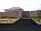 Satılır 3 otaqlı 230 m2 həyət evi Balaxanı