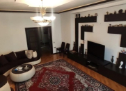 İcarəyə verilir 4 otaqlı 150 m2 yeni tikili Yasamal r.