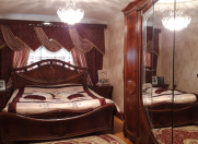 İcarəyə verilir 3 otaqlı 80 m2 köhnə tikili Elmlər Akademiyası m.