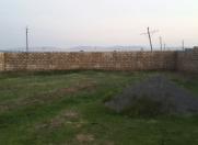 Satılır 6 sot torpaq Oğuz