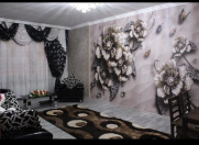 Satılır 2 otaqlı 100 m2 yeni tikili Badamdar