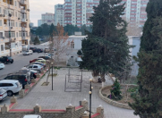 Satılır 3 otaqlı 87 m2 yeni tikili Həzi Aslanov