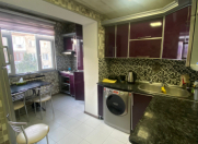 İcarəyə verilir 3 otaqlı 80 m2 köhnə tikili Elmlər Akademiyası m.