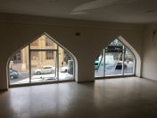 İcarəyə verilir 2 otaqlı 68 m2 obyekt Nərimanov r.