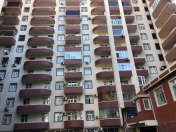 İcarəyə verilir 2 otaqlı 90 m2 yeni tikili Kooperasiya Universiteti