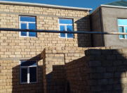 Satılır 4 otaqlı 160 m2 həyət evi Masazır