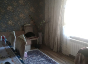 Satılır 4 otaqlı 85 m2 həyət evi Y.Günəşli