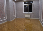 Satılır 3 otaqlı 115 m2 yeni tikili Nəriman Nərimanov m.