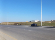 Satılır 145 sot torpaq Masazır