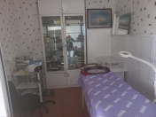 İcarəyə verilir 1 otaqlı 70 m2 obyekt Səbail r.