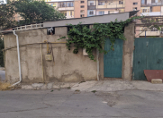 İcarəyə verilir 1 otaqlı 44 m2 həyət evi Əhmədli