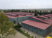 İcarəyə verilir 10 otaqlı 3400 m2 ofis Gəncə