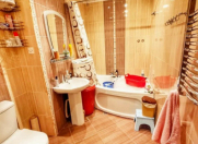 İcarəyə verilir 2 otaqlı 65 m2 yeni tikili Qara Qarayev m.