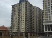 İcarəyə verilir 3 otaqlı 157 m2 ofis Şah İsmayıl Xətai m.