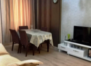 İcarəyə verilir 2 otaqlı 50 m2 yeni tikili Bayıl