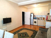 İcarəyə verilir 2 otaqlı 50 m2 yeni tikili 20 yanvar m.