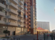 Satılır 2 otaqlı 90 m2 yeni tikili Əhmədli