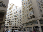 Satılır 3 otaqlı 105 m2 yeni tikili 20 yanvar m.