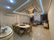 Satılır 3 otaqlı 157 m2 yeni tikili Nəriman Nərimanov m.