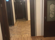 Satılır 5 otaqlı 120 m2 köhnə tikili Əhmədli m.