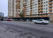 Satılır 3 otaqlı 67 m2 yeni tikili Əhmədli m.